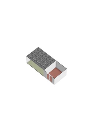 Floorplan - Gildebongerd 46, 7038 DG Zeddam